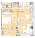 Продава 2-СТАЕН, гр. Пловдив, Христо Смирненски, снимка 2