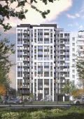 Продава  2-стаен град София , Младост 4 , 60 кв.м | 57417227