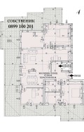 Продава МНОГОСТАЕН, гр. София, Студентски град, снимка 12