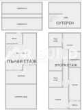 Продава КЪЩА, град Пловдив, Остромила • 251000 € • 64533832 — Holmes.bg