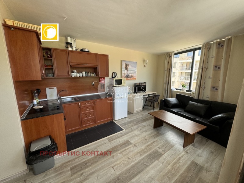 Продава 3-СТАЕН в област Бургас, к.к. Слънчев бряг - 110 кв.м / 90 000 € » 176 024.70 лв., ПРОПЪРТИС КОНТАКТ