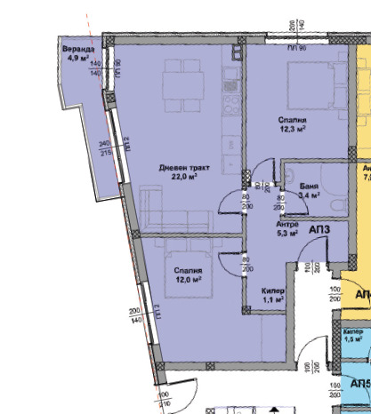 ������� 3-����� | Imot.bg � ����������� 4