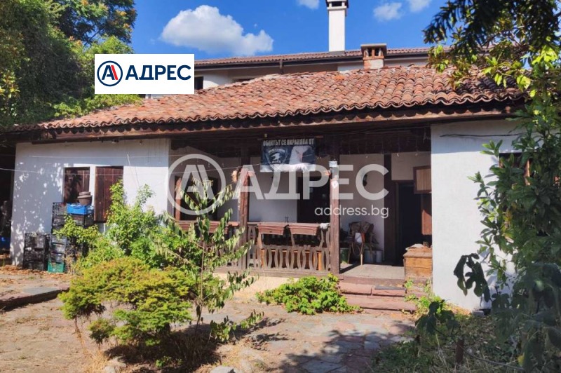 Продава КЪЩА в област Пловдив, гр. Сопот - 113 кв.м / 135 000 € » 264 037.05 лв., АДРЕС КАРЛОВО