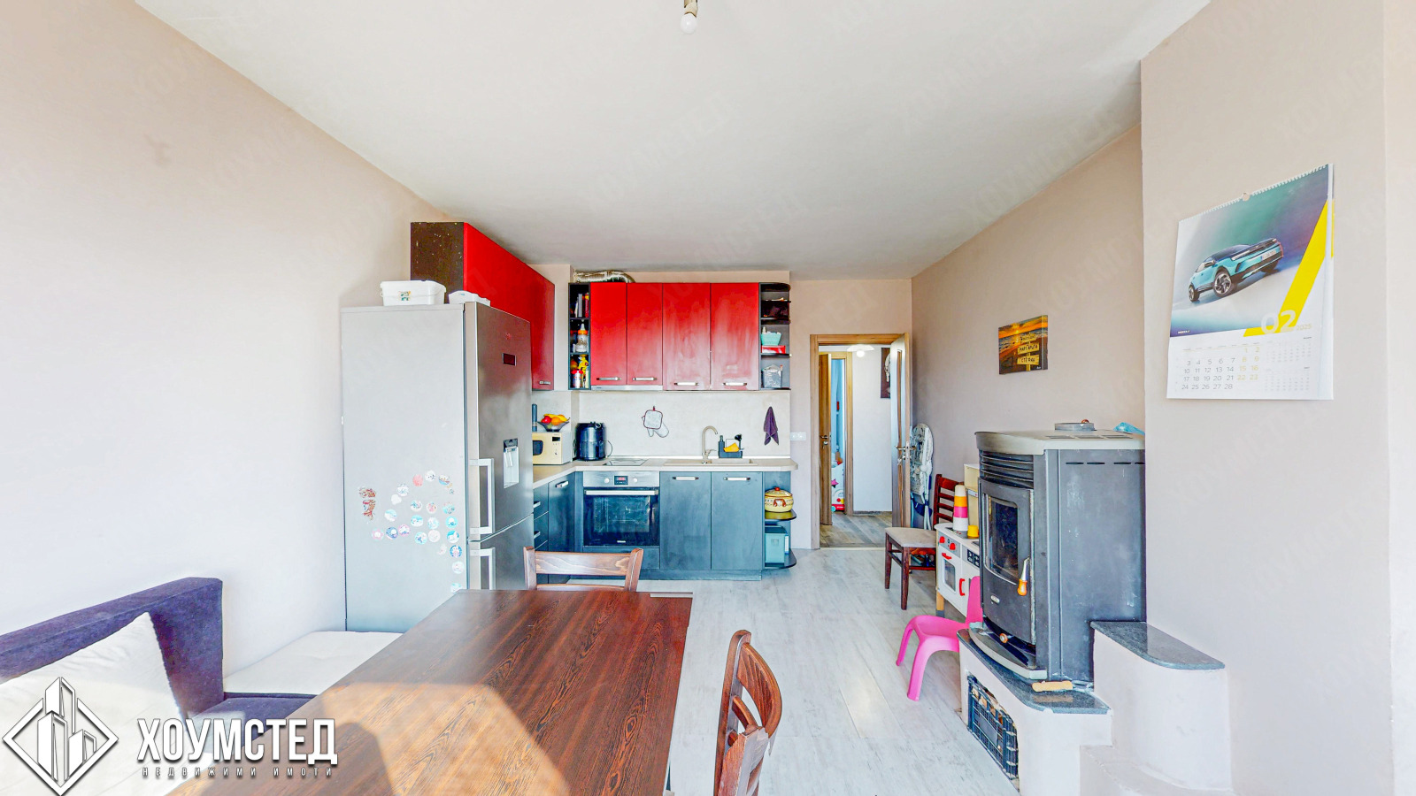 Продава 3-СТАЕН | Imot.bg — изображение 1