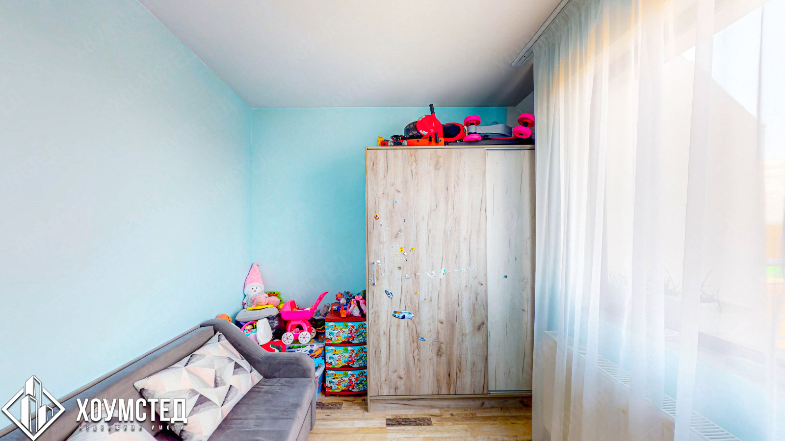 Продава 3-СТАЕН | Imot.bg — изображение 5