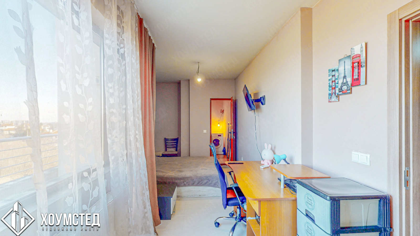 Продава 3-СТАЕН | Imot.bg — изображение 3