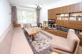 1 slaapkamer Druzjba 1, Sofia