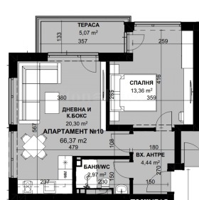 ������� 2-����� | Imot.bg � ����� ������ 2