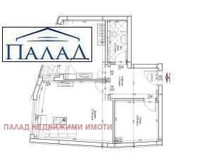 3-стаен град Варна, Бизнес хотел 15