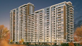 2 chambres Mladost 3, Sofia