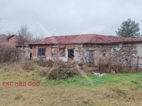 Haus Brjagowo, region Plowdiw 3