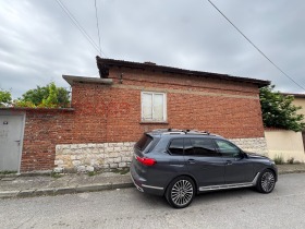 Dom Czirpan, region Stara Zagora