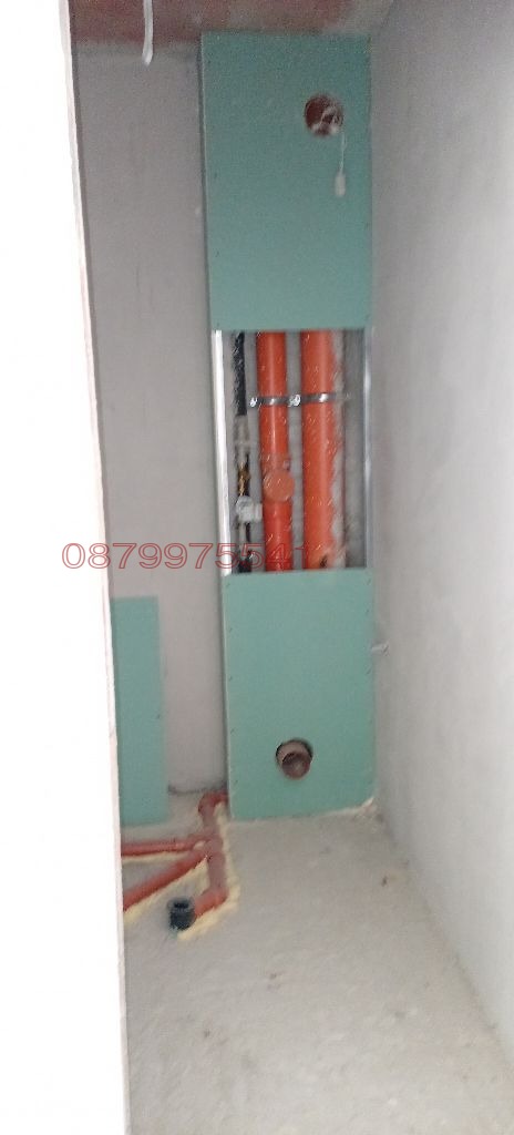 Продава 1-СТАЕН, гр. Варна, Владислав Варненчик 1, снимка 5 - Апартаменти - 54122681