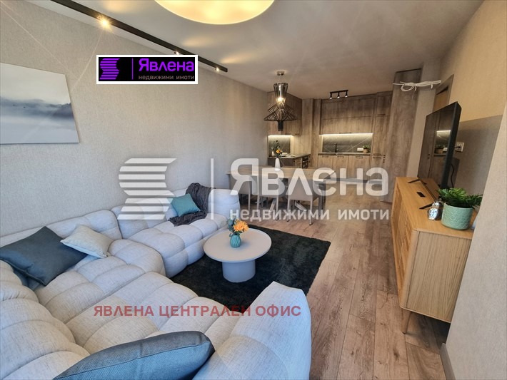 Продава 2-СТАЕН, гр. София, Дружба 2, снимка 2 - Aпартаменти - 48609613