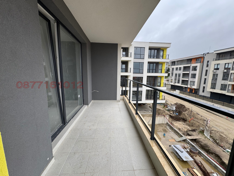 Продава 2-СТАЕН, гр. Варна, Владислав Варненчик 1, снимка 7 - Апартаменти - 52649838