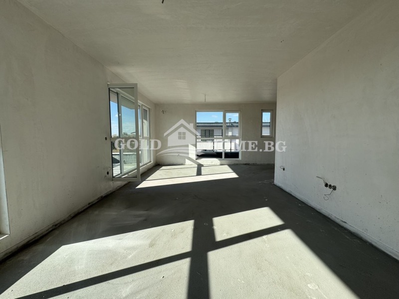 Myytävänä  1 makuuhuone Plovdiv , Hristo Smirnenski , 108 neliömetriä | 93782699 - kuva [4]