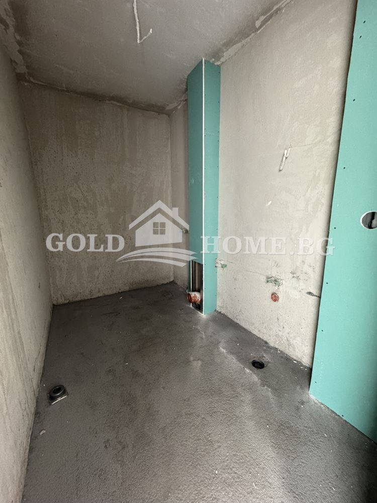 Myytävänä  1 makuuhuone Plovdiv , Hristo Smirnenski , 108 neliömetriä | 93782699 - kuva [7]