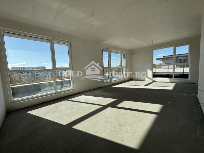 Myytävänä  1 makuuhuone Plovdiv , Hristo Smirnenski , 108 neliömetriä | 93782699 - kuva [2]