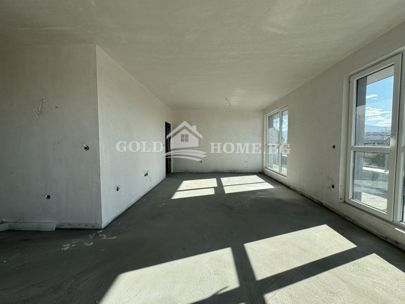 Myytävänä  1 makuuhuone Plovdiv , Hristo Smirnenski , 108 neliömetriä | 93782699 - kuva [3]