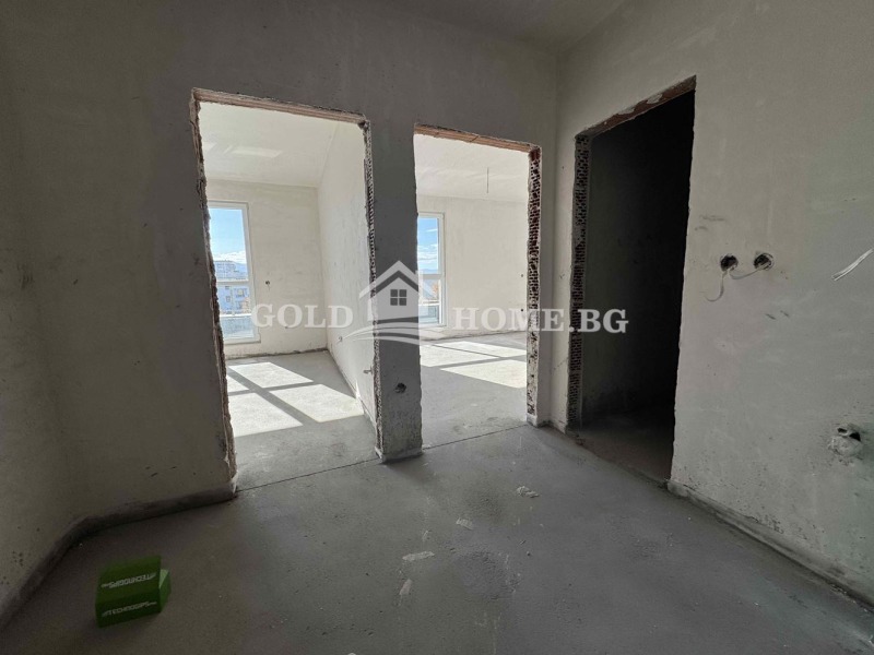 Myytävänä  1 makuuhuone Plovdiv , Hristo Smirnenski , 108 neliömetriä | 93782699 - kuva [8]