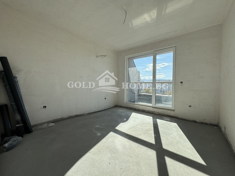 Myytävänä  1 makuuhuone Plovdiv , Hristo Smirnenski , 108 neliömetriä | 93782699 - kuva [5]