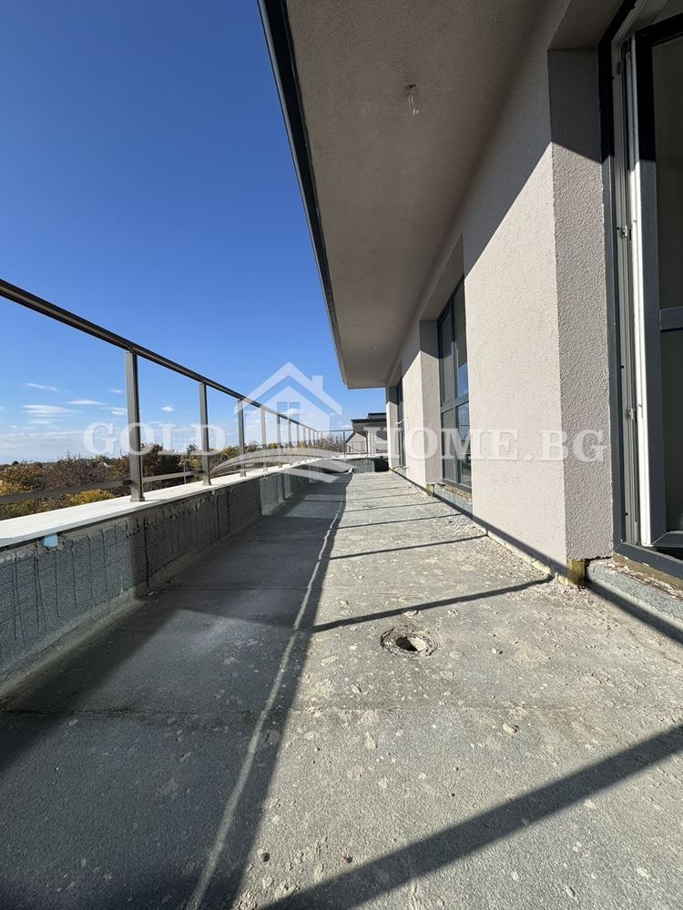 Myytävänä  1 makuuhuone Plovdiv , Hristo Smirnenski , 108 neliömetriä | 93782699 - kuva [9]