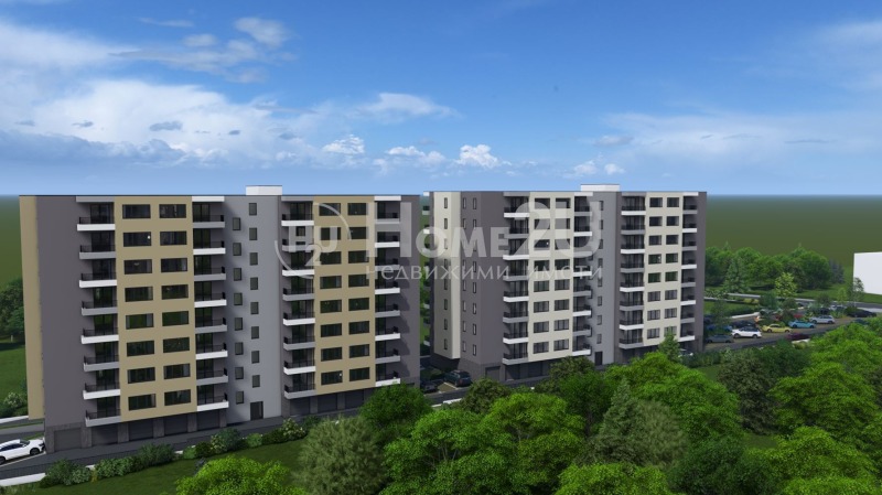 For Sale  1 bedroom Varna , Vladislav Varnenchik 1 , 63 sq.m | 36760133 - image [3]
