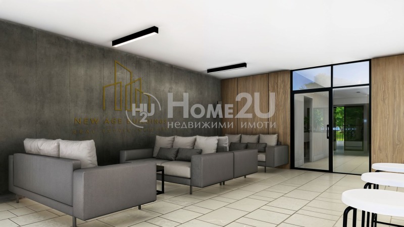 For Sale  1 bedroom Varna , Vladislav Varnenchik 1 , 63 sq.m | 36760133 - image [2]