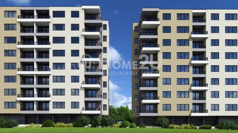 For Sale  1 bedroom Varna , Vladislav Varnenchik 1 , 63 sq.m | 36760133