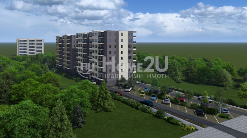For Sale  1 bedroom Varna , Vladislav Varnenchik 1 , 63 sq.m | 36760133 - image [4]