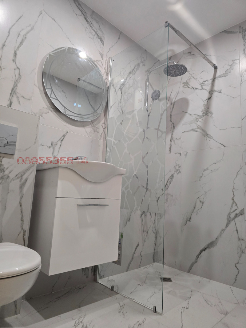 For Sale  1 bedroom Plovdiv , Hristo Smirnenski , 79 sq.m | 71749575 - image [6]