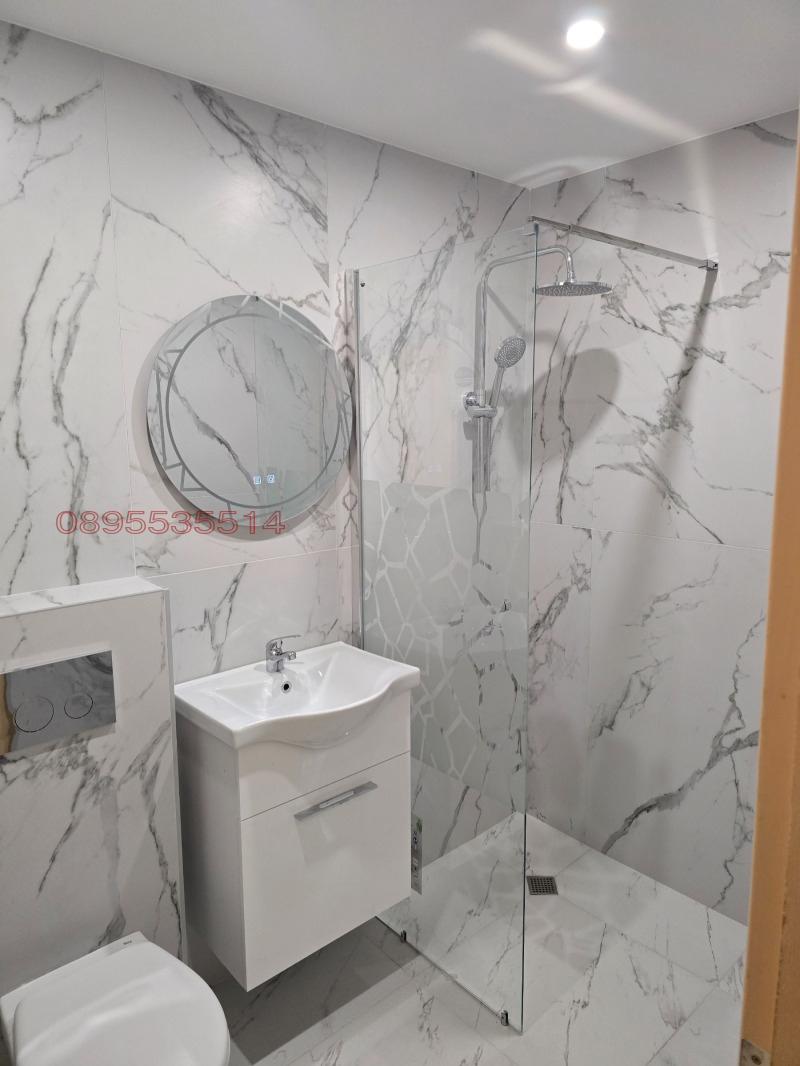 For Sale  1 bedroom Plovdiv , Hristo Smirnenski , 79 sq.m | 71749575 - image [7]