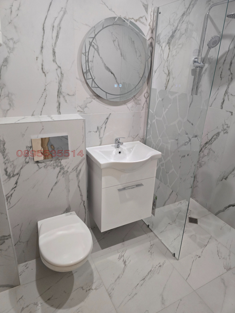 For Sale  1 bedroom Plovdiv , Hristo Smirnenski , 79 sq.m | 71749575 - image [12]