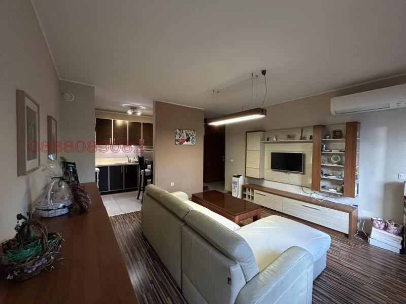 Продава 2-СТАЕН, гр. Пловдив, Кършияка, снимка 6 - Апартаменти - 53072924