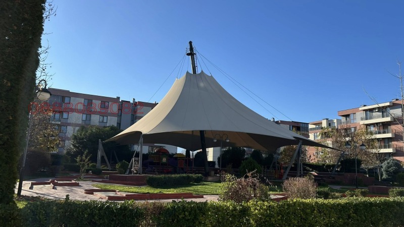 Продава 2-СТАЕН, гр. Пловдив, Кършияка, снимка 2 - Апартаменти - 53072924