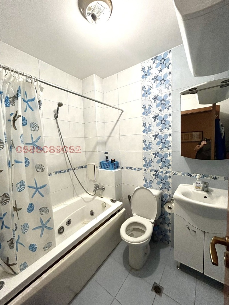 Продава 2-СТАЕН, гр. Пловдив, Кършияка, снимка 11 - Апартаменти - 53072924