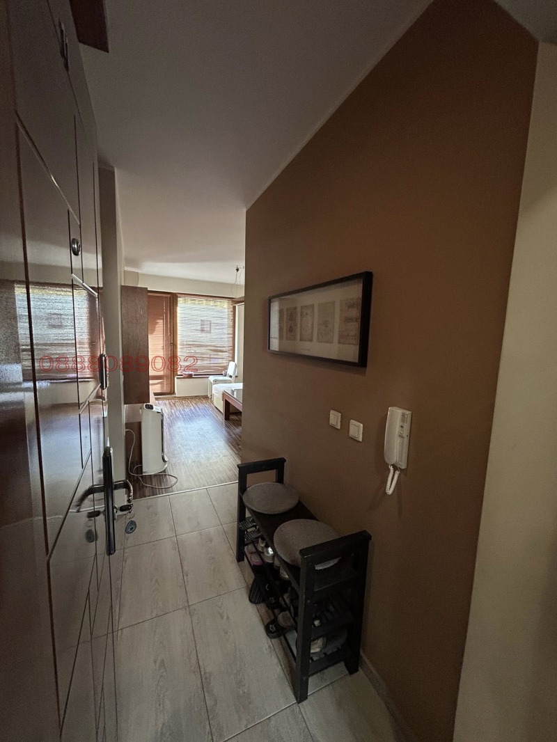 Продава 2-СТАЕН, гр. Пловдив, Кършияка, снимка 5 - Апартаменти - 53072924