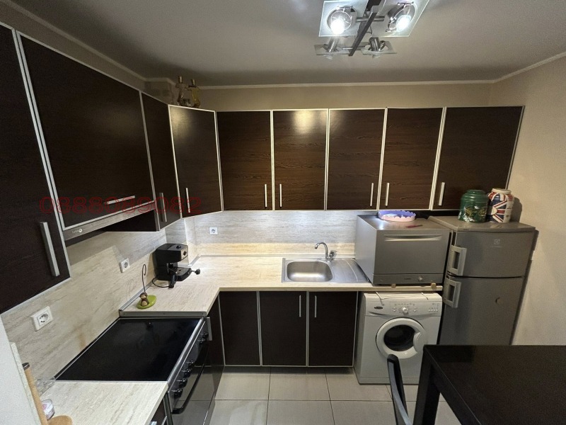 Продава 2-СТАЕН, гр. Пловдив, Кършияка, снимка 8 - Апартаменти - 53072924