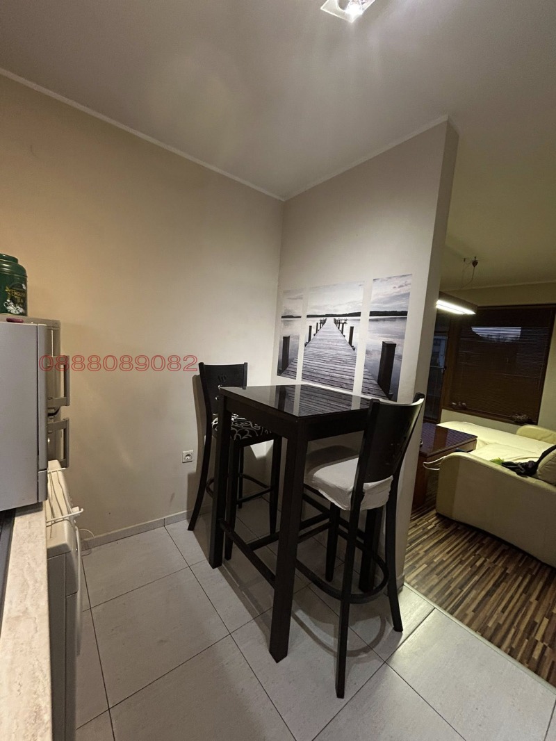 Продава 2-СТАЕН, гр. Пловдив, Кършияка, снимка 9 - Апартаменти - 53072924