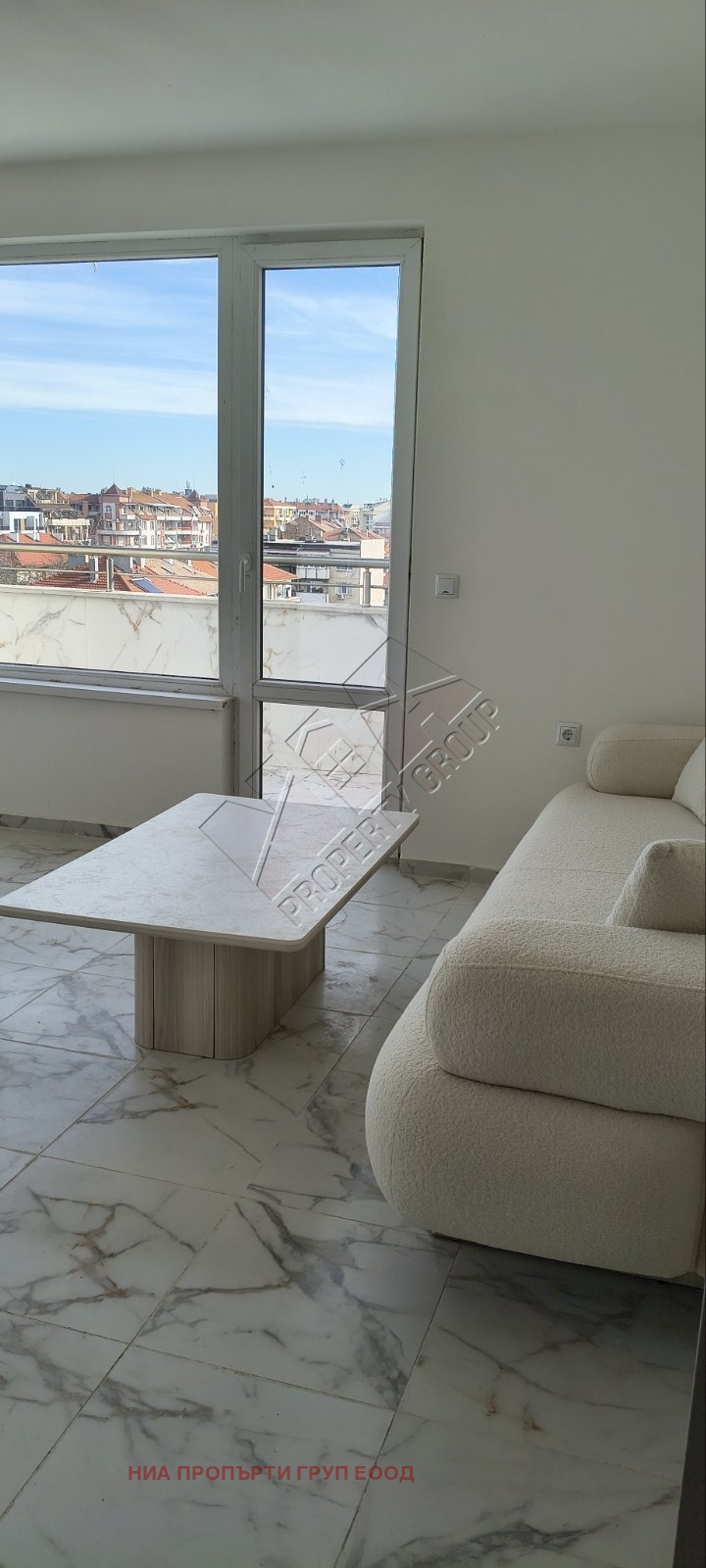 Продава 2-СТАЕН, гр. Поморие, област Бургас, снимка 2 - Апартаменти - 52556066