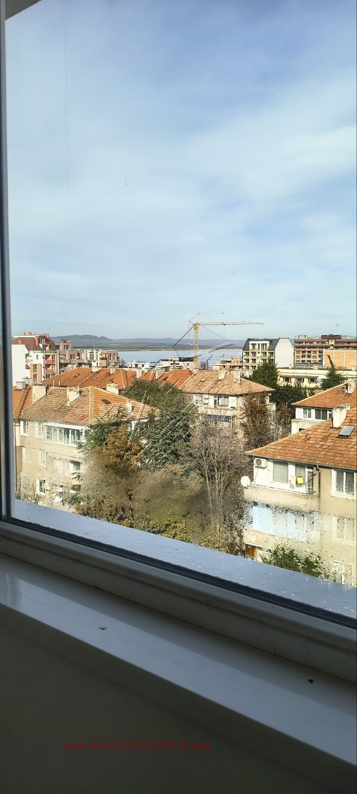 Продава 2-СТАЕН, гр. Поморие, област Бургас, снимка 9 - Апартаменти - 52556066