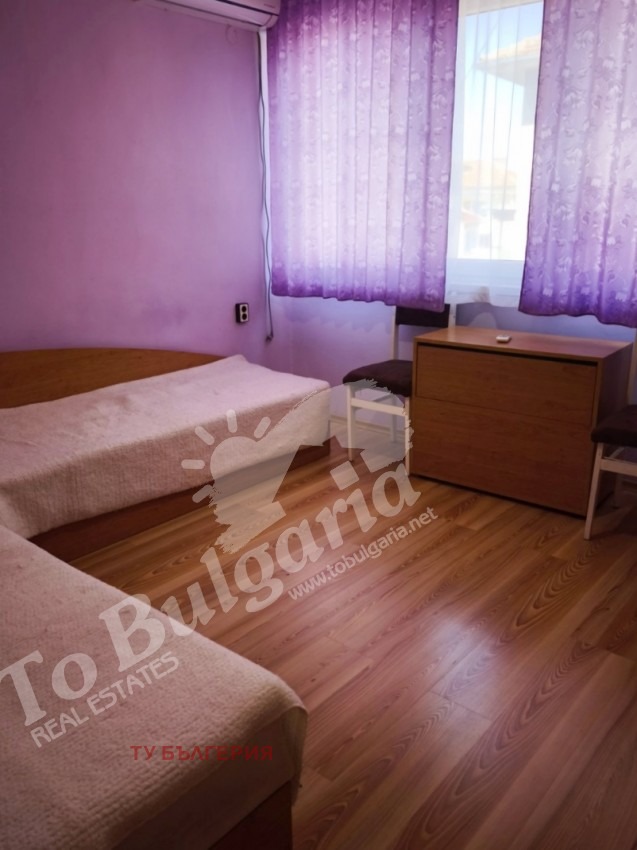 Продава 2-СТАЕН, гр. Велико Търново, Център