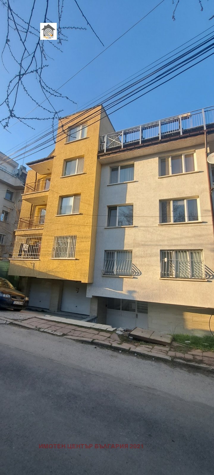 Продава 2-СТАЕН, гр. София, Овча купел 1, снимка 7 - Апартаменти - 56082149