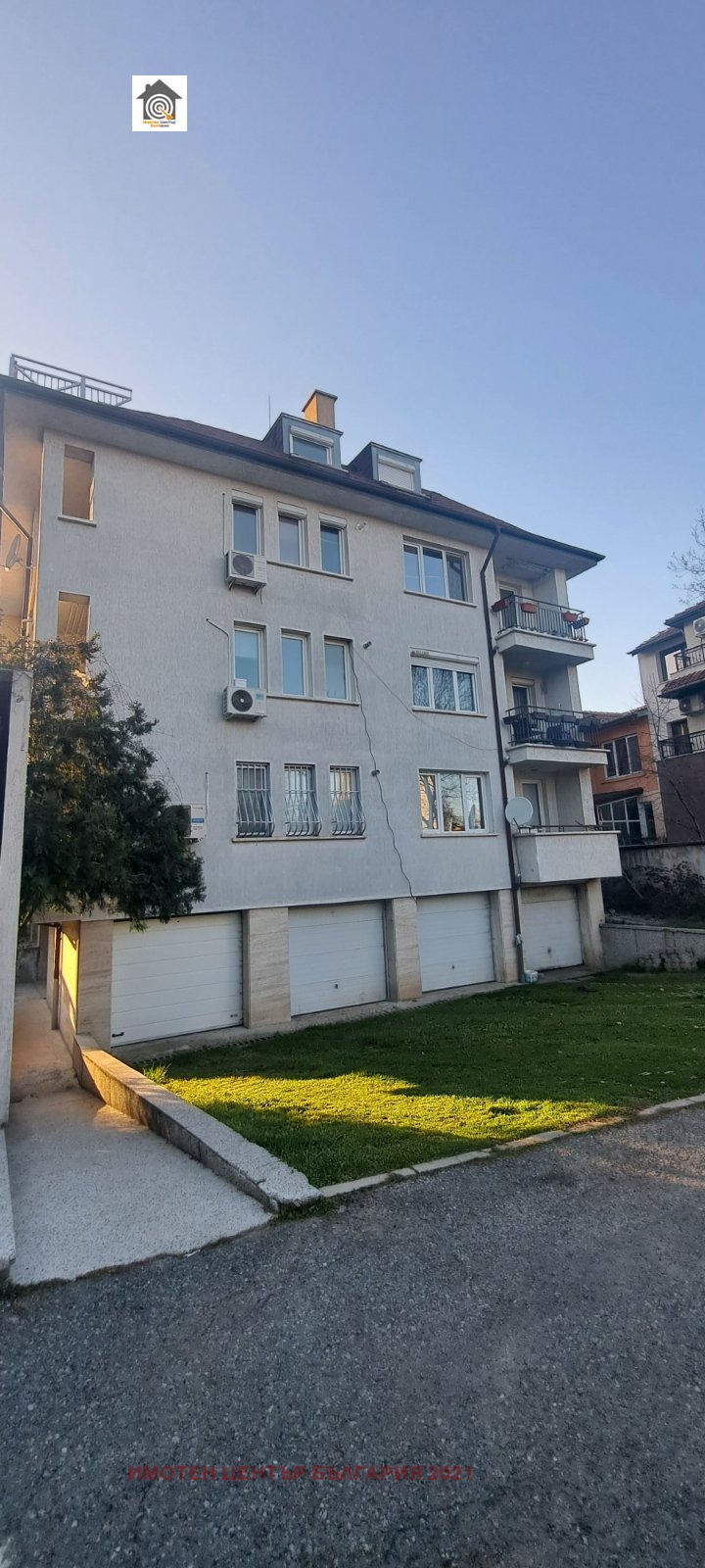 Продава 2-СТАЕН, гр. София, Овча купел 1, снимка 8 - Апартаменти - 56082149