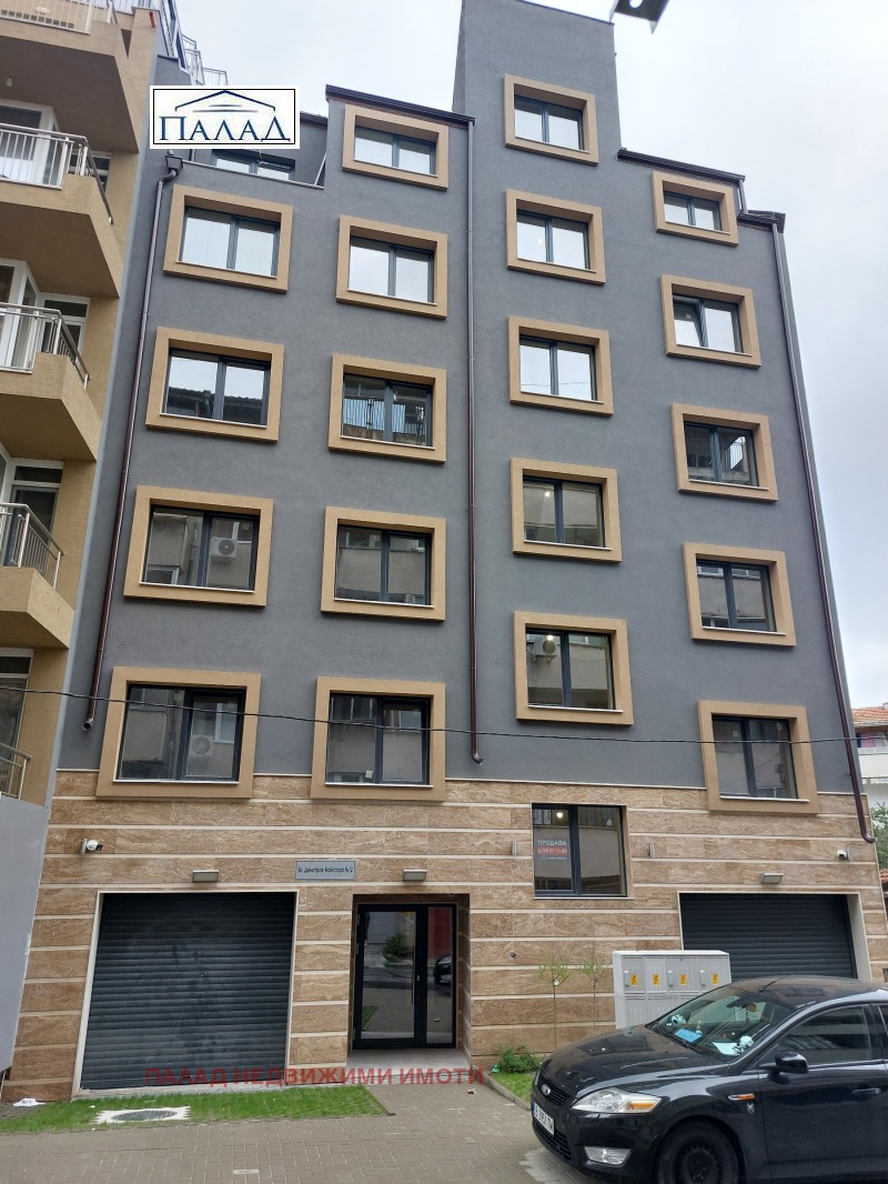 Продава  3-стаен град Варна , Бизнес хотел , 76 кв.м | 17605867 - изображение [2]