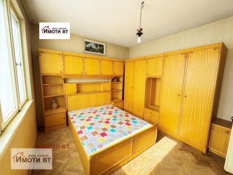 Продава 3-СТАЕН, гр. Велико Търново, Център, снимка 4 - Aпартаменти - 47419651