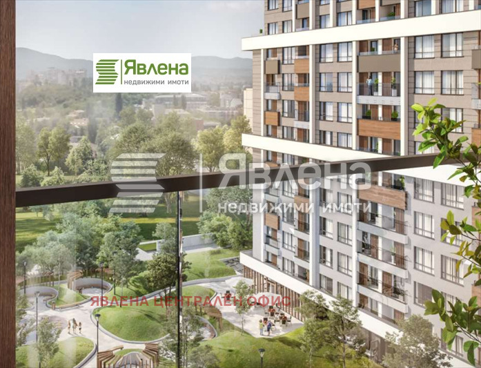 Продава 3-СТАЕН, гр. София, Сердика, снимка 1 - Aпартаменти - 48951113