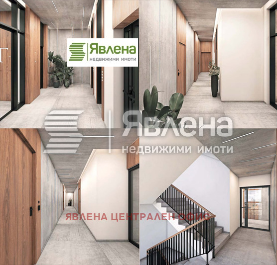 Продава 3-СТАЕН, гр. София, Сердика, снимка 4 - Aпартаменти - 48951113