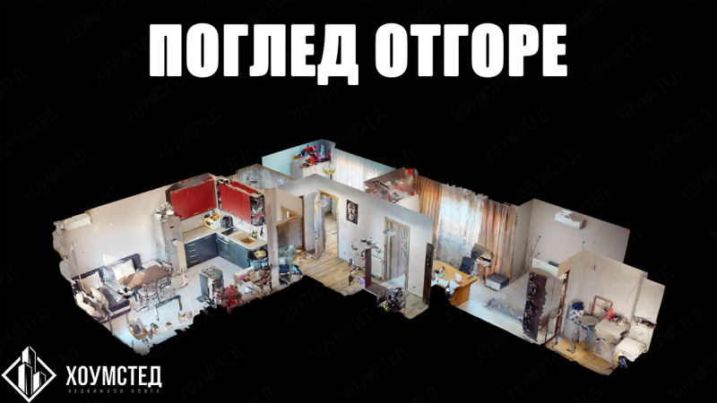 Продава 3-СТАЕН, гр. Бургас, Сарафово, снимка 8 - Aпартаменти - 49033060