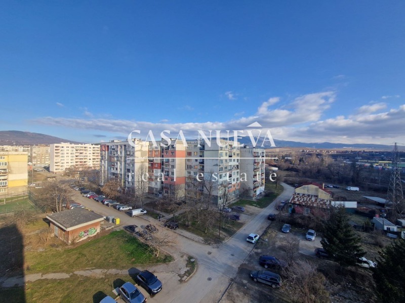 Продава  3-стаен град Перник , Изток , 86 кв.м | 49138015 - изображение [14]